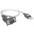 Konwerter Usb Na Port Szeregowy Rs232/com/db9